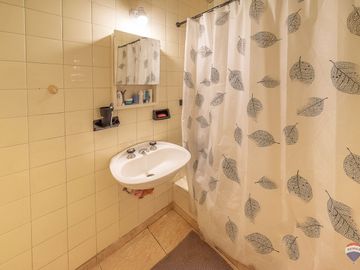 EN VENTA MONOAMBIENTE PISO ALTO SOL NUÑEZ