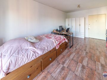 EN VENTA MONOAMBIENTE PISO ALTO SOL NUÑEZ