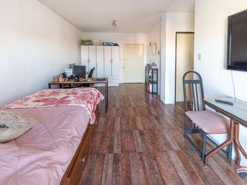 EN VENTA MONOAMBIENTE PISO ALTO SOL NUÑEZ