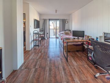 EN VENTA MONOAMBIENTE PISO ALTO SOL NUÑEZ