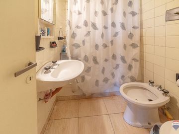 EN VENTA MONOAMBIENTE PISO ALTO SOL NUÑEZ