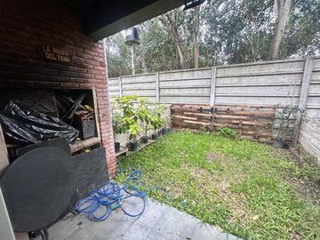 VENTA 3 AMBIENTES CON JARDIN/ COCHERA/ PILAR