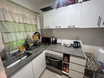 VENTA 3 AMBIENTES CON JARDIN/ COCHERA/ PILAR