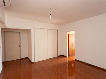 VENTA SAAVEDRA 2 ambientes con balcón APTO CREDITO