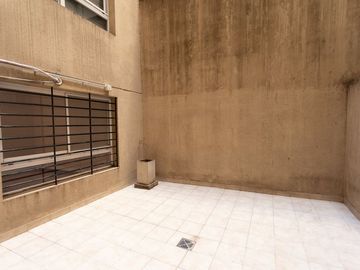 VENTA SAAVEDRA 2 ambientes con balcón APTO CREDITO