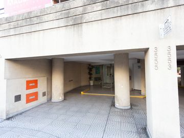 VENTA SAAVEDRA 2 ambientes con balcón APTO CREDITO