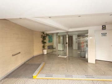 VENTA SAAVEDRA 2 ambientes con balcón APTO CREDITO