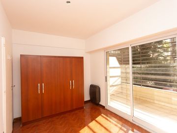 VENTA SAAVEDRA 2 ambientes con balcón APTO CREDITO
