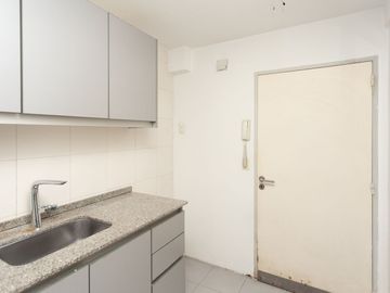 VENTA SAAVEDRA 2 ambientes con balcón APTO CREDITO