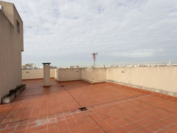 VENTA SAAVEDRA 2 ambientes con balcón APTO CREDITO