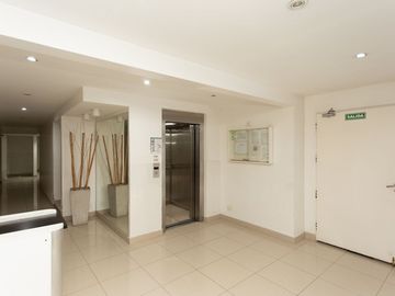VENTA SAAVEDRA 2 ambientes con balcón APTO CREDITO