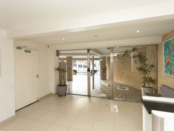 VENTA SAAVEDRA 2 ambientes con balcón APTO CREDITO