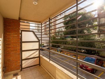 VENTA SAAVEDRA 2 ambientes con balcón APTO CREDITO