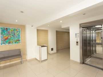 VENTA SAAVEDRA 2 ambientes con balcón APTO CREDITO