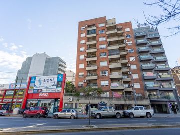 VENTA SAAVEDRA 2 ambientes con balcón APTO CREDITO