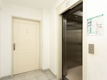 VENTA SAAVEDRA 2 ambientes con balcón APTO CREDITO