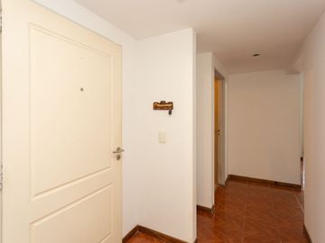 VENTA SAAVEDRA 2 ambientes con balcón APTO CREDITO