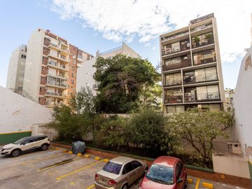 VENTA SAAVEDRA 2 ambientes con balcón APTO CREDITO
