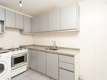 VENTA SAAVEDRA 2 ambientes con balcón APTO CREDITO