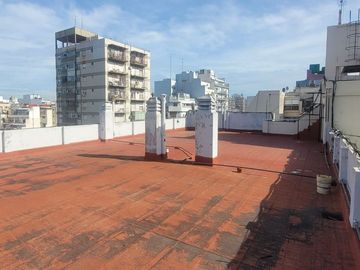 VENTA DEPARTAMENTO 7 AMBIENTES EN CABALLITO 280m2