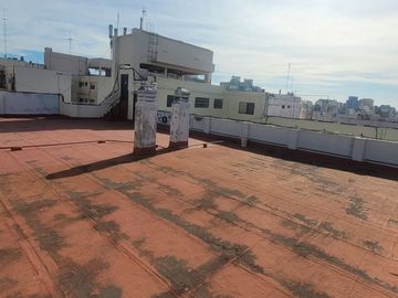 VENTA DEPARTAMENTO 7 AMBIENTES EN CABALLITO 280m2