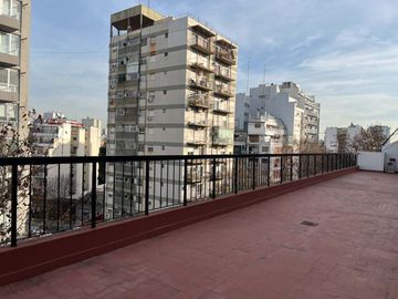 VENTA DEPARTAMENTO 7 AMBIENTES EN CABALLITO 280m2