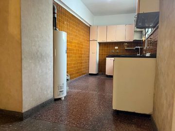 VENTA DEPARTAMENTO 7 AMBIENTES EN CABALLITO 280m2