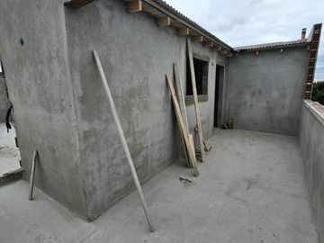 Venta PH Villa Ballester dos ambientes con terraza