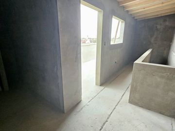 Venta PH Villa Ballester dos ambientes con terraza