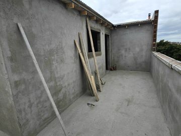 Venta PH Villa Ballester dos ambientes con terraza