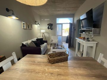 VENTA DEPARTAMENTO 3 AMBIENTES PINAMAR GAS NATURAL