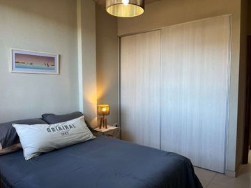 VENTA DEPARTAMENTO 3 AMBIENTES PINAMAR GAS NATURAL