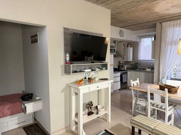 VENTA DEPARTAMENTO 3 AMBIENTES PINAMAR GAS NATURAL