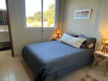 VENTA DEPARTAMENTO 3 AMBIENTES PINAMAR GAS NATURAL