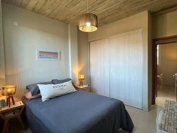 VENTA DEPARTAMENTO 3 AMBIENTES PINAMAR GAS NATURAL