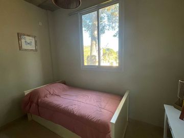 VENTA DEPARTAMENTO 3 AMBIENTES PINAMAR GAS NATURAL