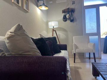 VENTA DEPARTAMENTO 3 AMBIENTES PINAMAR GAS NATURAL