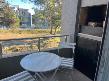 VENTA DEPARTAMENTO 3 AMBIENTES PINAMAR GAS NATURAL