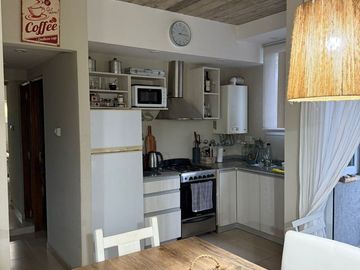 VENTA DEPARTAMENTO 3 AMBIENTES PINAMAR GAS NATURAL