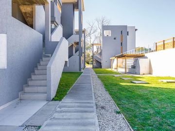VENTA DEPARTAMENTO 3 AMBIENTES PINAMAR GAS NATURAL