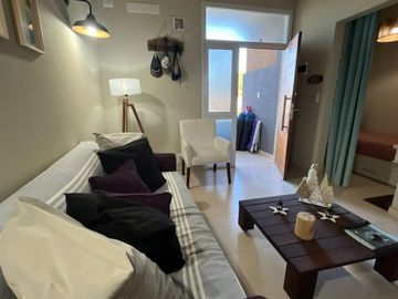 VENTA DEPARTAMENTO 3 AMBIENTES PINAMAR GAS NATURAL
