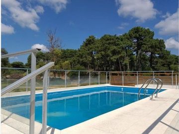 VENTA DEPARTAMENTO 3 AMBIENTES PINAMAR GAS NATURAL