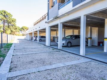 VENTA DEPARTAMENTO 3 AMBIENTES PINAMAR GAS NATURAL