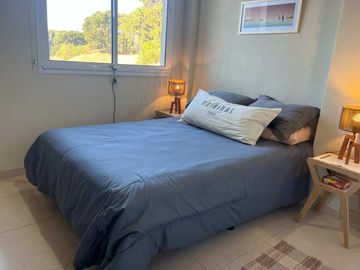 VENTA DEPARTAMENTO 3 AMBIENTES PINAMAR GAS NATURAL