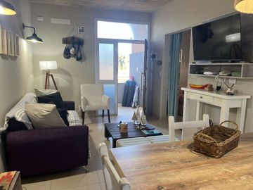 VENTA DEPARTAMENTO 3 AMBIENTES PINAMAR GAS NATURAL
