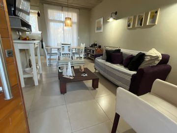 VENTA DEPARTAMENTO 3 AMBIENTES PINAMAR GAS NATURAL