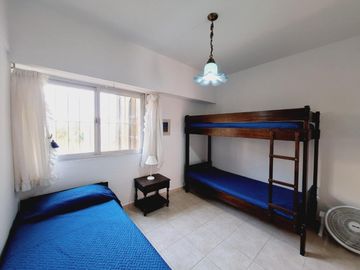 VENTA DEPTO 3 AMBIENTES PINAMAR CON VISTA AL MAR
