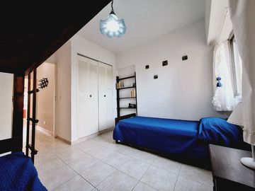 VENTA DEPTO 3 AMBIENTES PINAMAR CON VISTA AL MAR