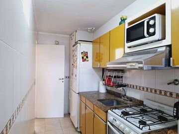 VENTA DEPTO 3 AMBIENTES PINAMAR CON VISTA AL MAR