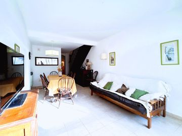 VENTA DEPTO 3 AMBIENTES PINAMAR CON VISTA AL MAR